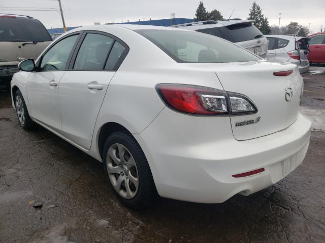 2012 MAZDA 3 I JM1BL1UF8C1579371