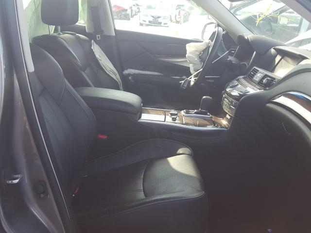 2015 INFINITI Q70L 3.7 JN1BY1PR1FM831832