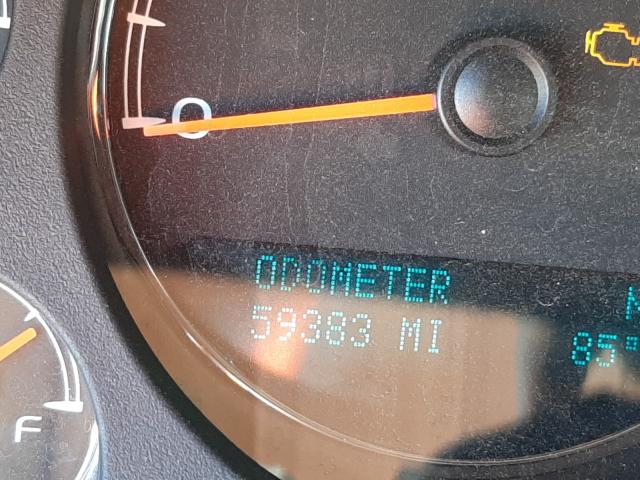 2014 CHEVROLET SUBURBAN C 1GNSCJE0XER217743
