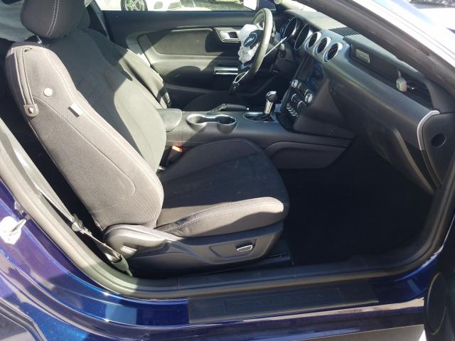 2019 FORD MUSTANG 1FA6P8TH4K5184859