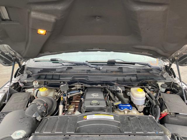 2012 DODGE RAM 3500 L 3C63D3EL1CG176312