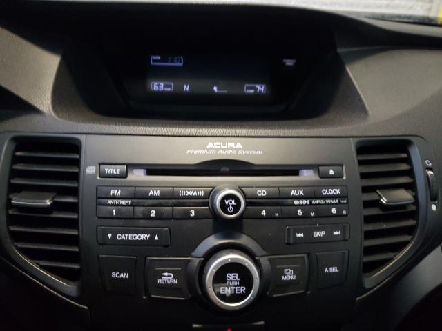 2012 ACURA TSX SE JH4CU2F8XCC005976