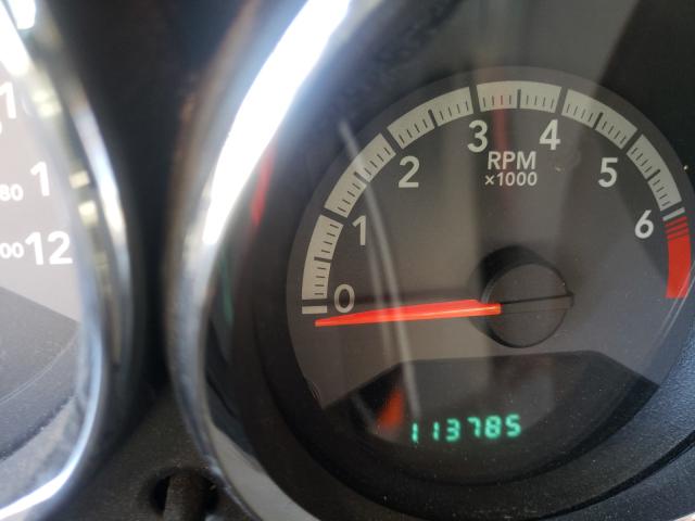 2010 DODGE CALIBER MA - 1B3CB3HA0AD544595