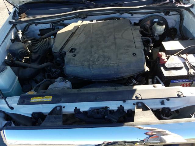 2015 TOYOTA TACOMA PRE - 5TFTU4GN2FX086020