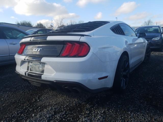 2019 FORD MUSTANG GT - 1FA6P8CF9K5202691