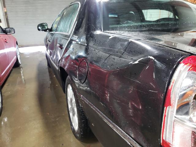 2011 LINCOLN TOWN CAR S 2LNBL8CVXBX764119