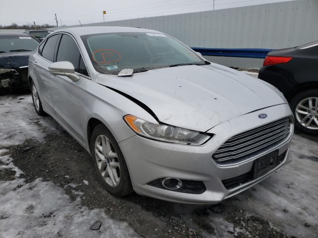 2014 FORD FUSION SE 3FA6P0HD4ER229498