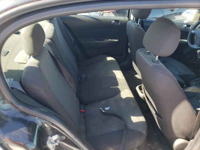 2010 CHEVROLET COBALT 1G1AF5F5XA7187333