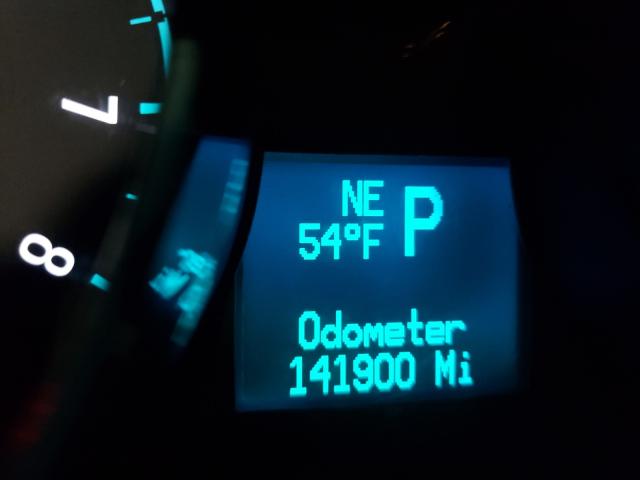 2012 CHEVROLET CAPTIVA SP 3GNAL2EK0CS559473
