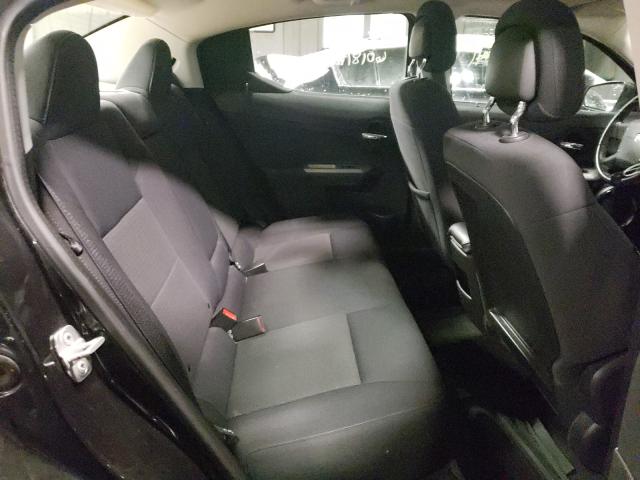 2010 DODGE AVENGER EX 1B3CC1FB3AN194211