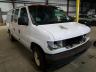 2003 FORD  ECONOLINE