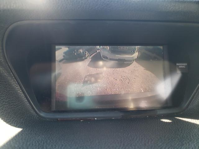 2010 ACURA TSX JH4CU2F61AC017591