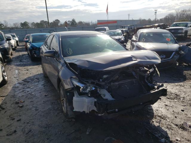 2016 TOYOTA CAMRY LE 4T1BF1FK7GU223334