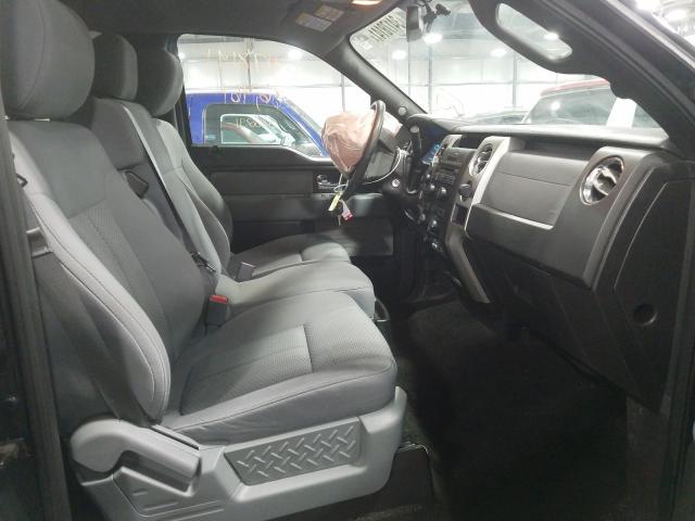 2012 FORD F150 SUPER 1FTFW1ET8CKE34502