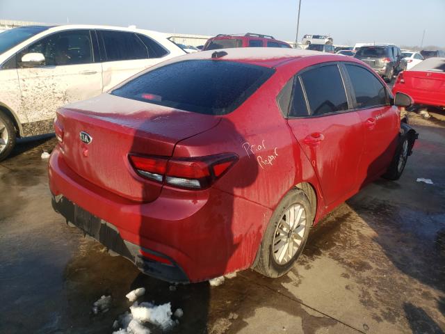 2018 KIA RIO EX 3KPA34AB7JE065732