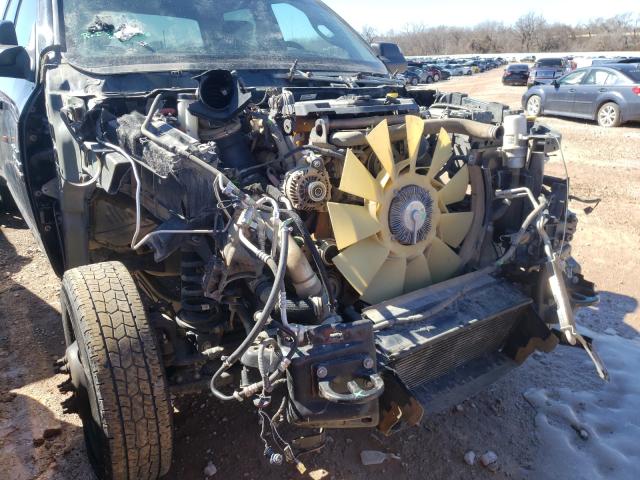 2018 RAM 3500 ST 3C63RRGL9JG410243