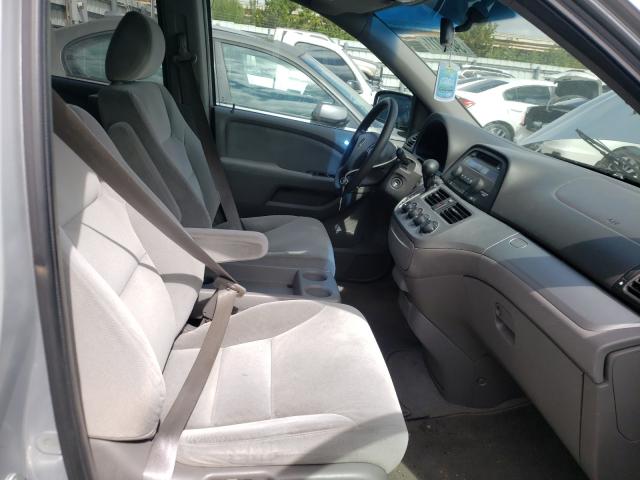 2010 HONDA ODYSSEY 5FNRL3H26AB049776