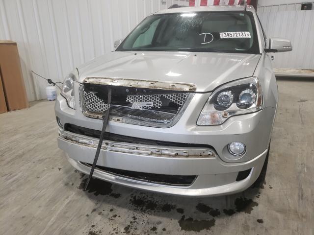 2011 GMC ACADIA DEN 1GKKRTED6BJ243115