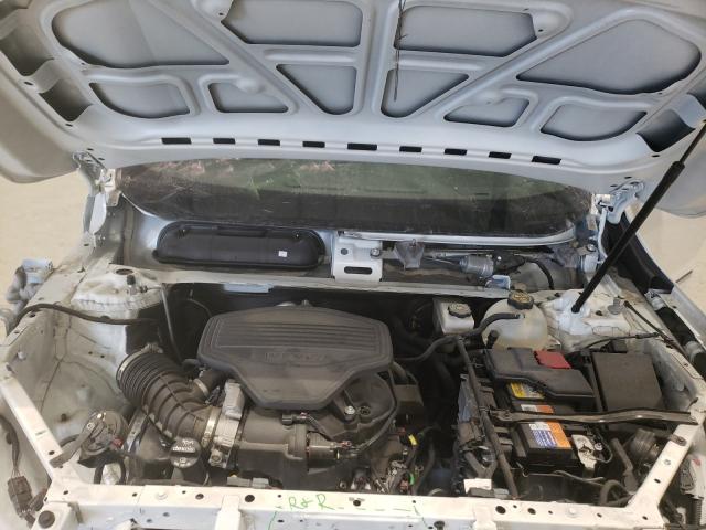 2017 GMC ACADIA DEN 1GKKNXLS7HZ313462