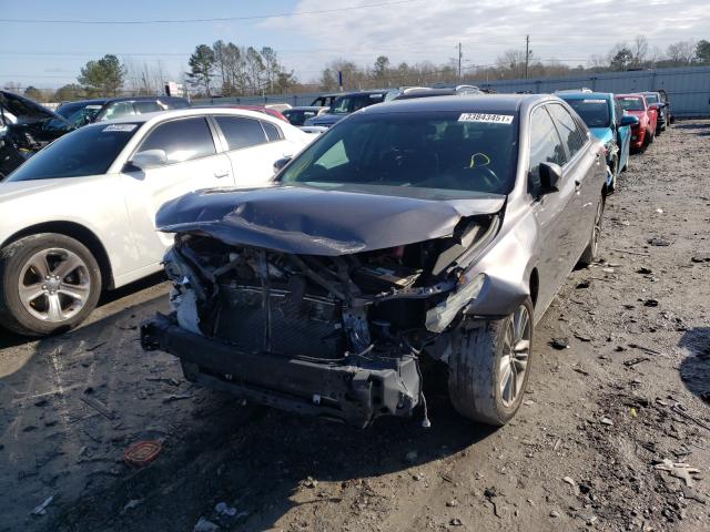 2016 TOYOTA CAMRY LE 4T1BF1FK7GU223334