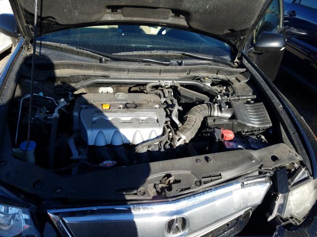 2013 ACURA TSX JH4CU2F49DC007524