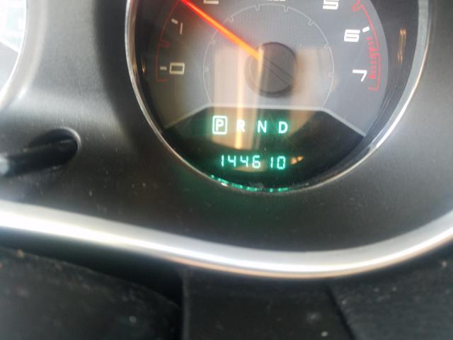 2012 DODGE AVENGER SX 1C3CDZEG0CN165652