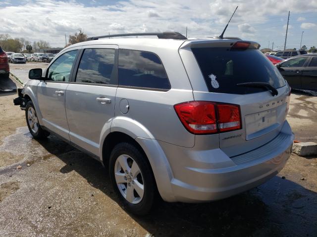 2011 DODGE JOURNEY EX 3D4PG4FB8BT512432