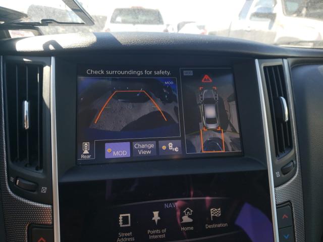 2017 INFINITI Q50 PREMIU JN1EV7AP4HM734286