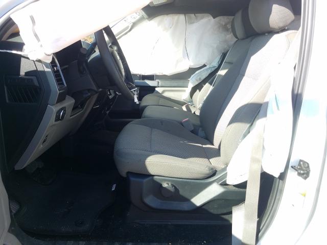 2019 FORD F150 SUPER - 1FTEW1C48KKF04070