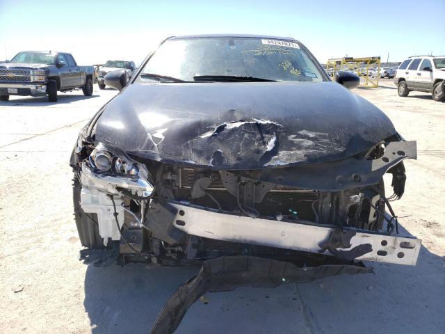 2015 LEXUS CT 200 JTHKD5BH5F2238726