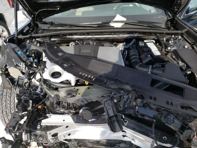 2021 LEXUS ES 350 BAS 58AEZ1B18MU088161