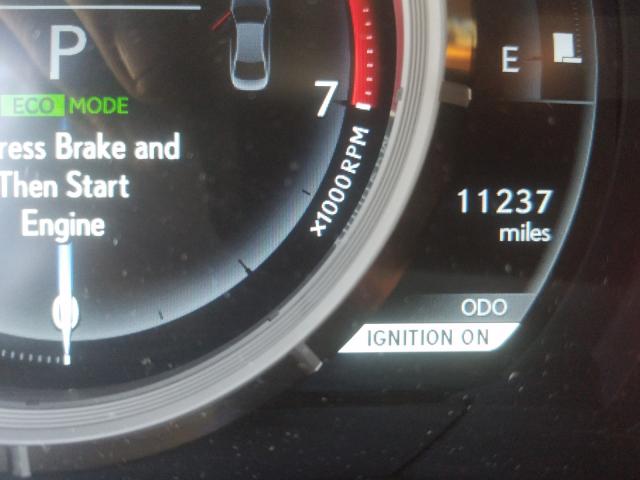 2020 LEXUS IS 300 F-S JTHGA1D24L5105837