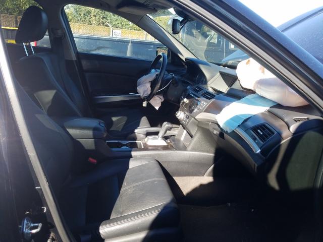 2013 HONDA CROSSTOUR 5J6TF2H58DL005078