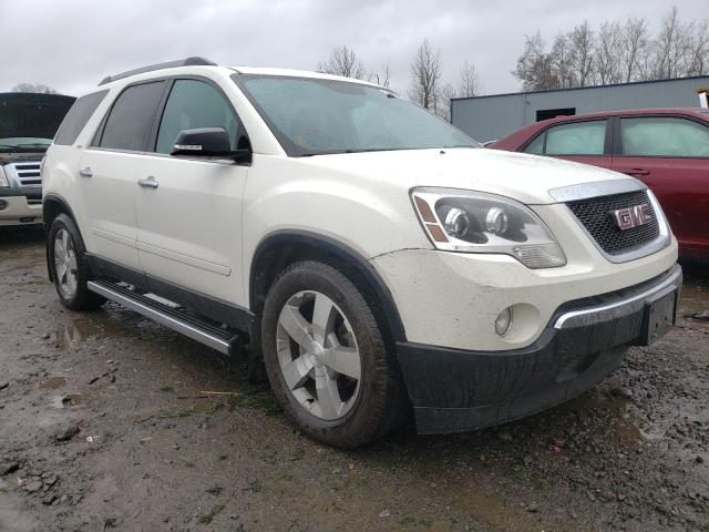 2011 GMC ACADIA SLT - 1GKKVSEDXBJ104949