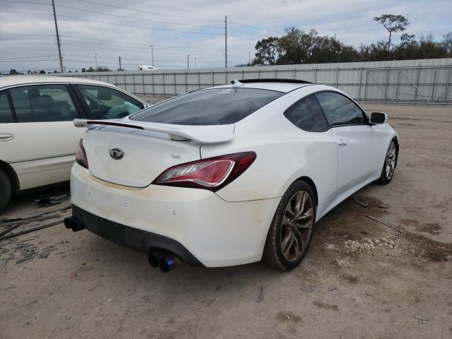 2015 HYUNDAI GENESIS CO KMHHU6KJ1FU124422