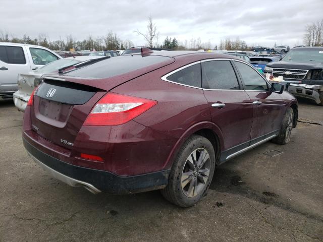2015 HONDA CROSSTOUR 5J6TF2H55FL000147