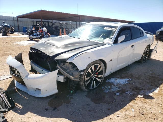 2013 DODGE CHARGER SR 2C3CDXEJ7DH534873