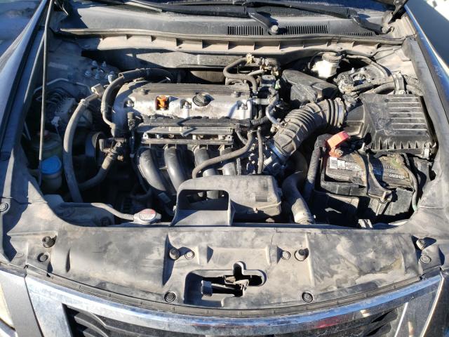 2010 HONDA ACCORD LXP 1HGCP2F42AA016860