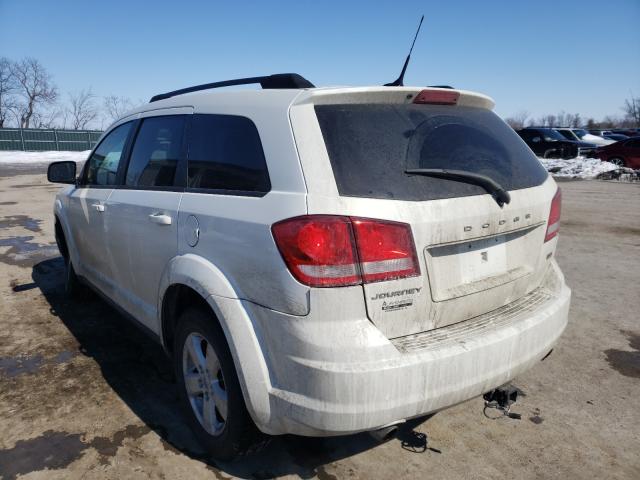 2011 DODGE JOURNEY MA 3D4PG1FG8BT513980