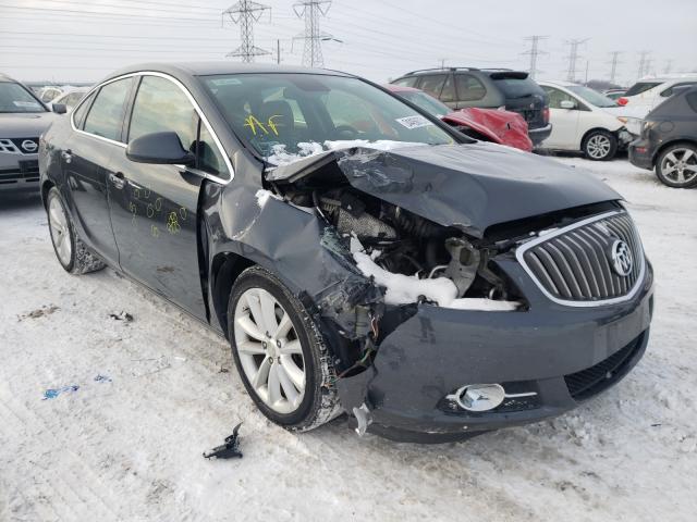 2013 BUICK VERANO 1G4PP5SKXD4134000