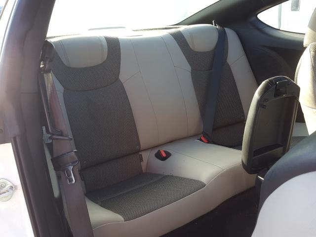 2013 HYUNDAI GENESIS CO - KMHHT6KD2DU111303