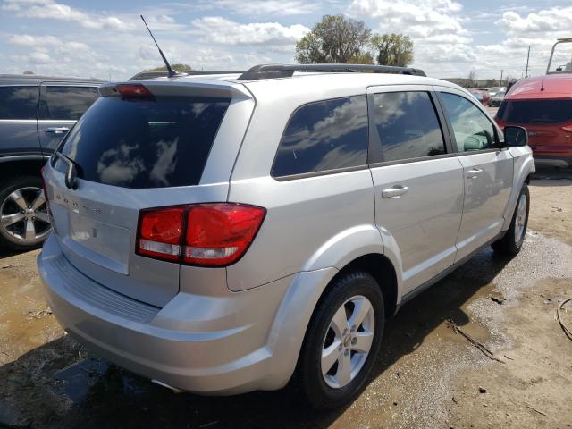 2011 DODGE JOURNEY EX 3D4PG4FB8BT512432