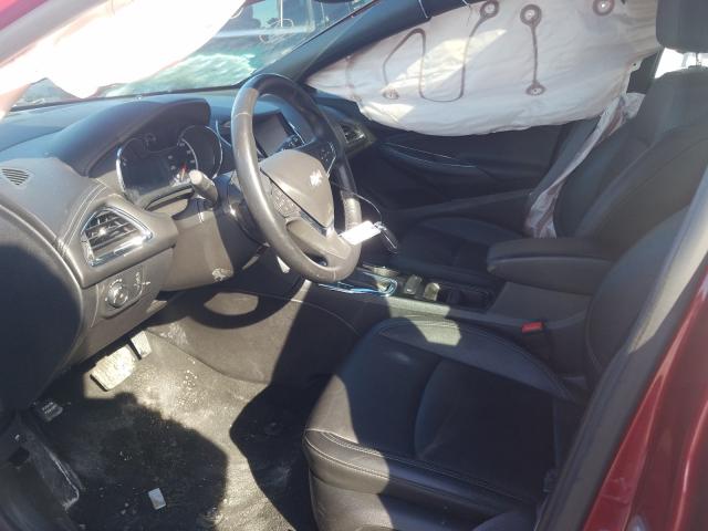 2017 CHEVROLET CRUZE PREM 3G1BF6SM9HS518602