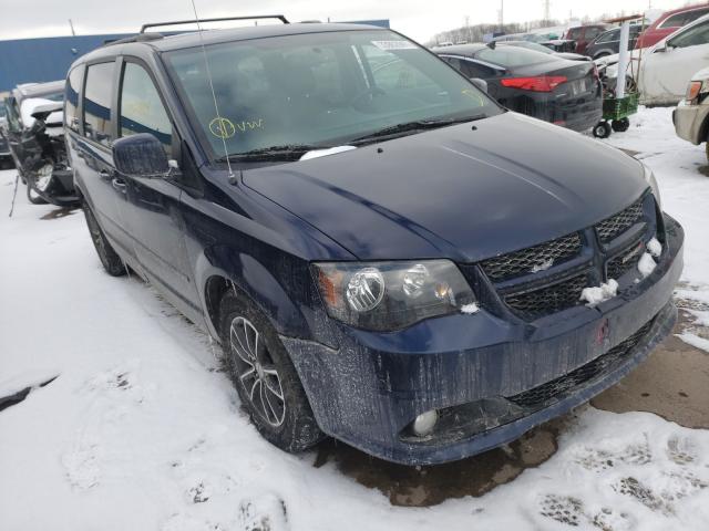 2017 DODGE GRAND CARA 2C4RDGEG2HR701246