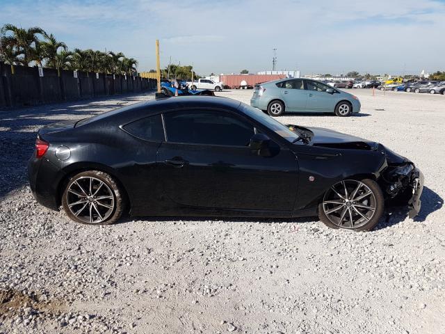 2017 TOYOTA 86 BASE JF1ZNAA17H8703524