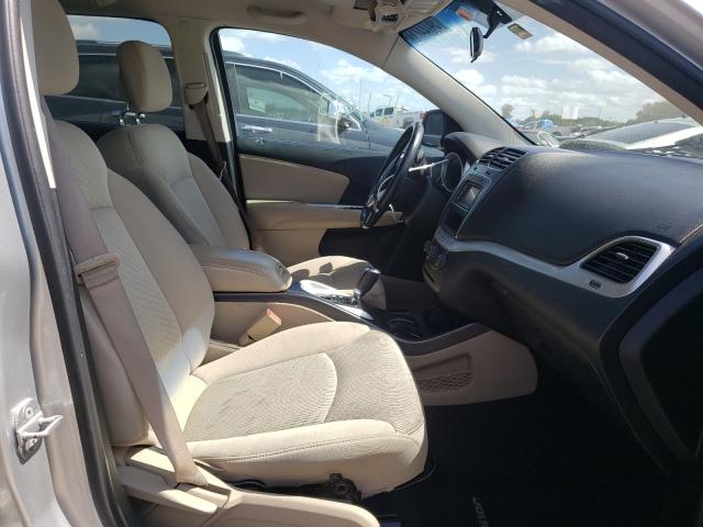 2011 DODGE JOURNEY EX 3D4PG4FB8BT512432