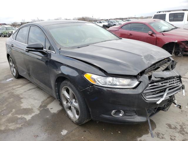 2013 FORD FUSION SE 3FA6P0HR2DR102758