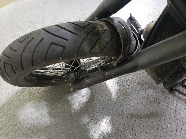 2015 HONDA VT750 C2B JH2RC537XFK500823