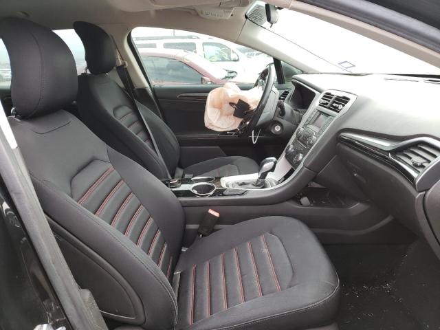 2013 FORD FUSION SE 3FA6P0HR2DR102758