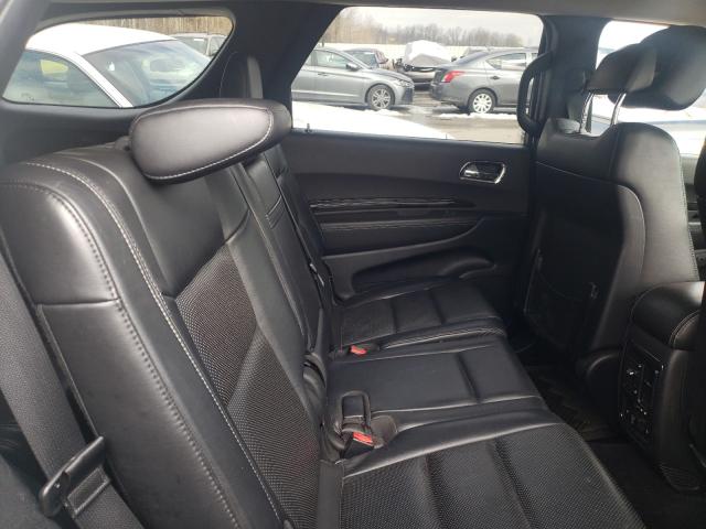 2012 DODGE DURANGO CI 1C4RDJEGXCC314460